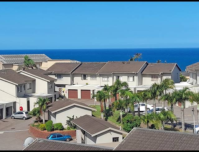 2 BEDROOM FLAT SOLD IN BLUFF